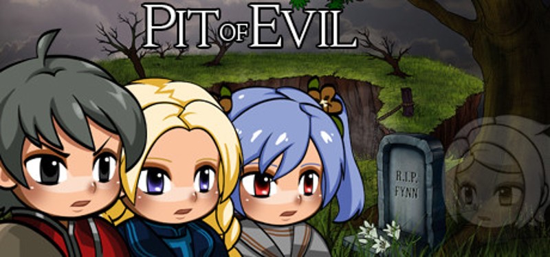 Pit of Evil Game Cover