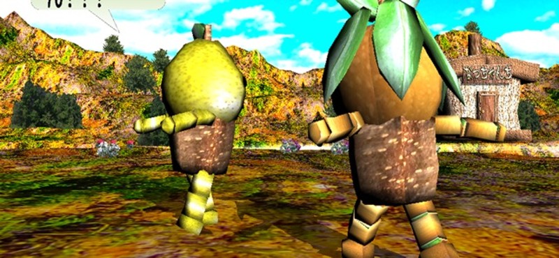 Pitter-Patter Nacchan Image