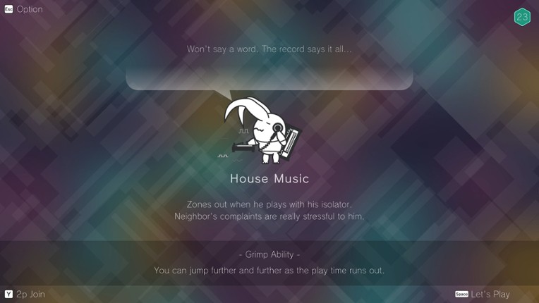 PixelJunk Eden 2 screenshot