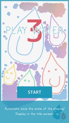 Play Water 3 - Fun color mix!! screenshot