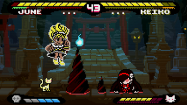 Pocket Rumble Image