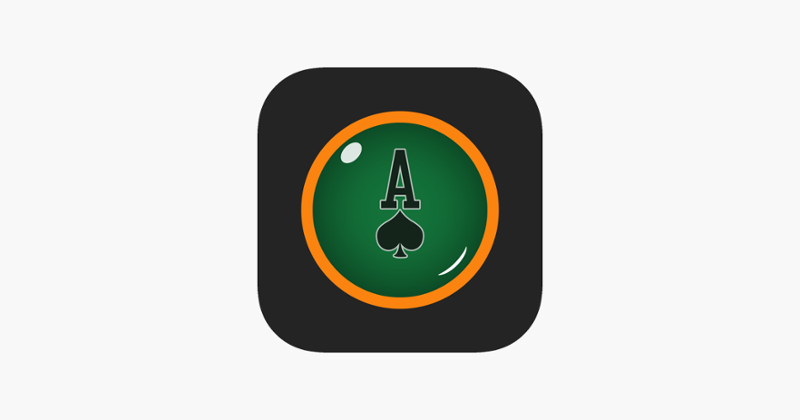 PokerCam (create decks, design cards, play game: FreeCell) Game Cover