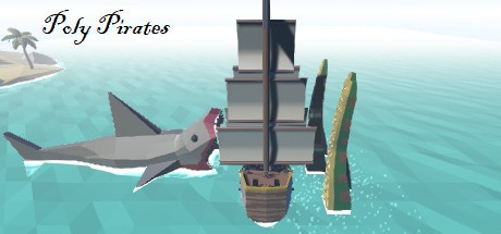 Games like Poly Pirates