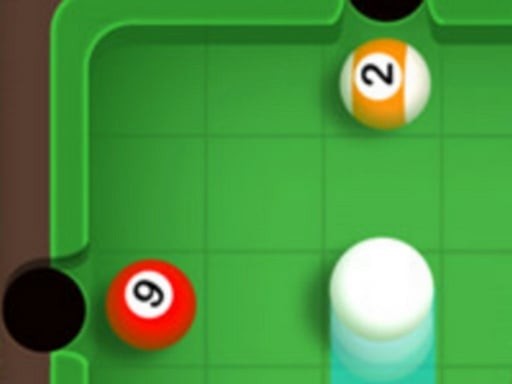 Games like Pool 8