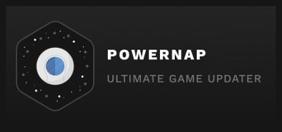 PowerNap: Ultimate Game Updater Image