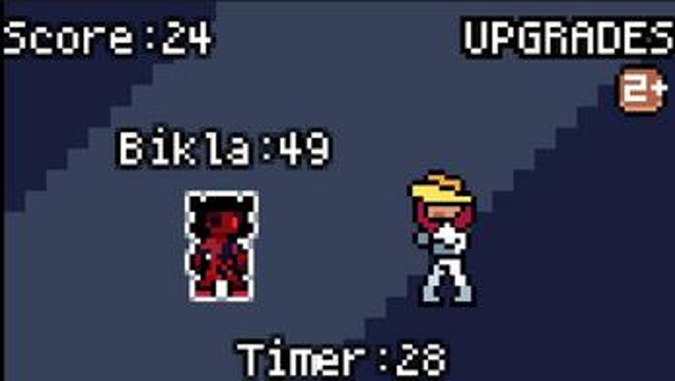 Progress Girls Fighters Image