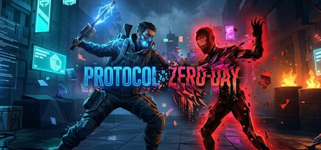 Games like PROTOCOL: Zero-day