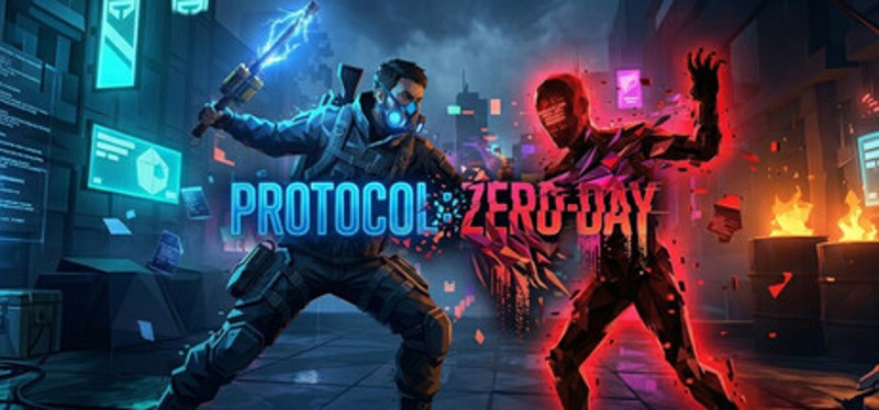 PROTOCOL: Zero-day Image