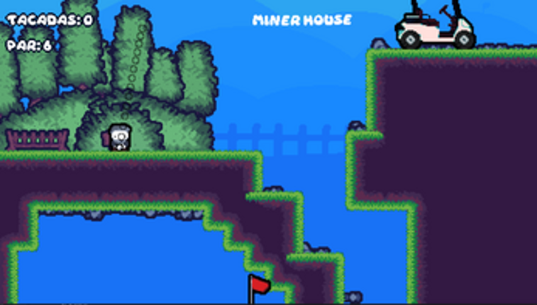 Putt It! screenshot