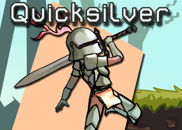 Quicksilver Image