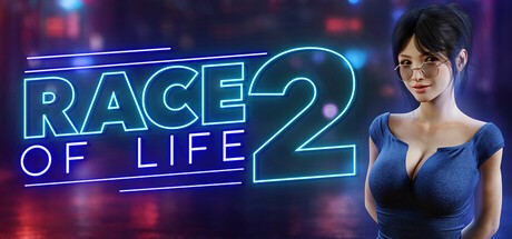 Games like Race of Life - Act 2