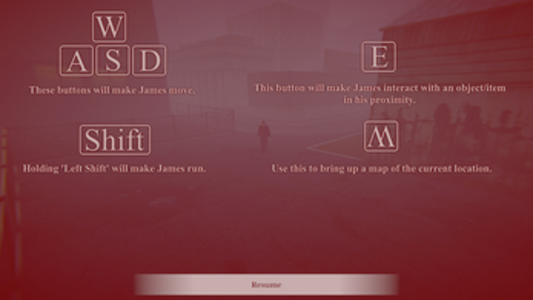Reflection screenshot