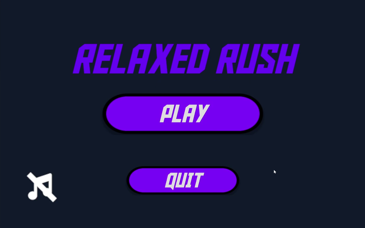 Games like Relaxed Rush