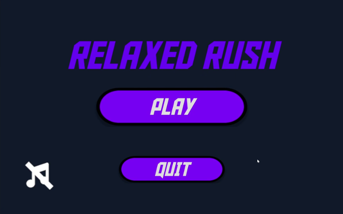 Relaxed Rush Image