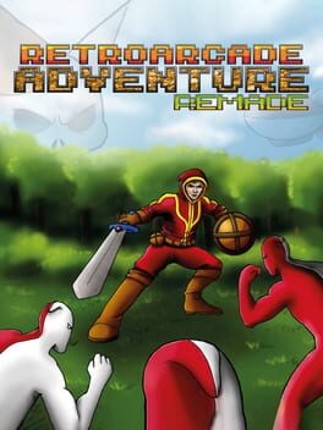 Retro Arcade Adventure Remade Image
