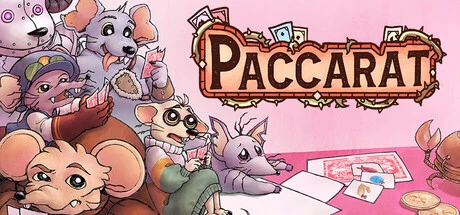 Games like Paccarat