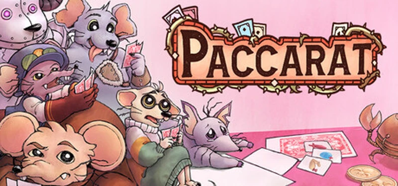 Paccarat Image