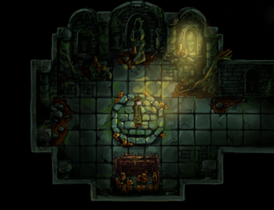 Road to the Next Life Image