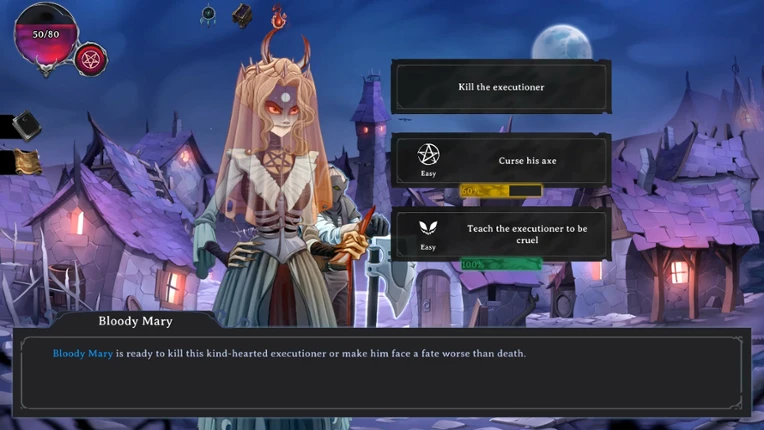 Rogue Lords: Blood Moon Edition Image