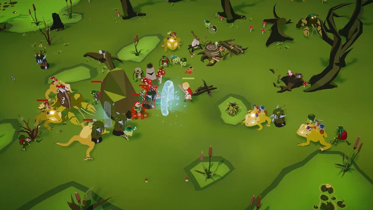 Sadko screenshot