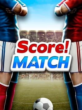 Games like Score! Match