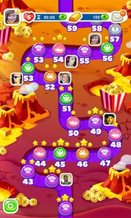 Scrubby Dubby Saga screenshot