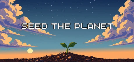 Games like Seed The Planet