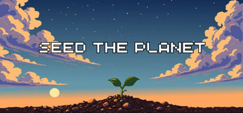 Seed The Planet Image