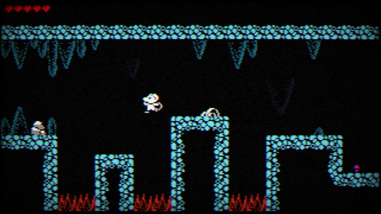 Senseless screenshot