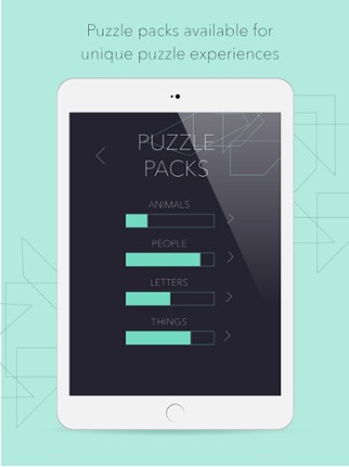 Shadow - Puzzle Game Image