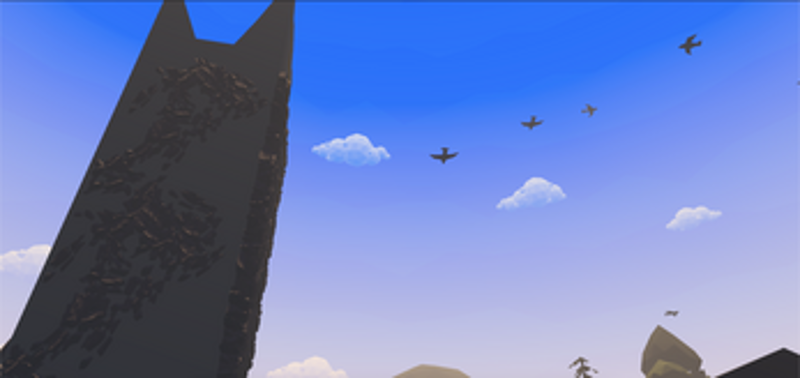 Shanrahan Cemetary screenshot