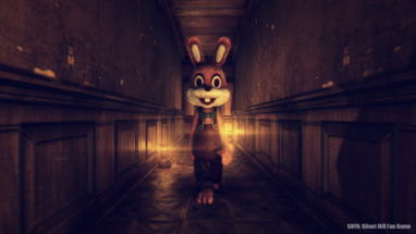 SHFN: Silent Hill Fan Game Image