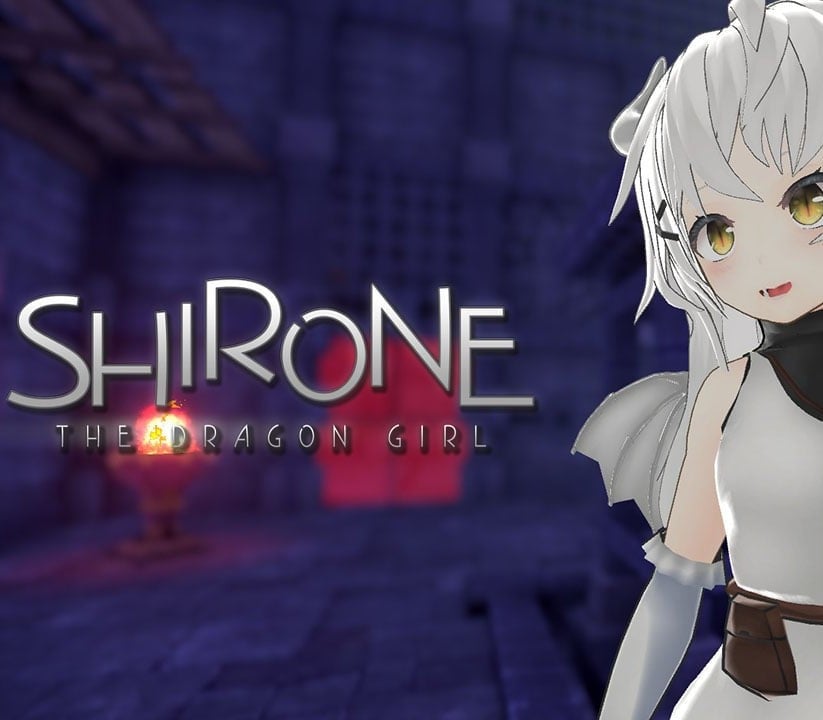 Games like Shirone: the Dragon Girl