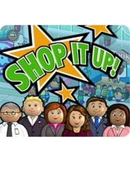 Games like Shop it Up!