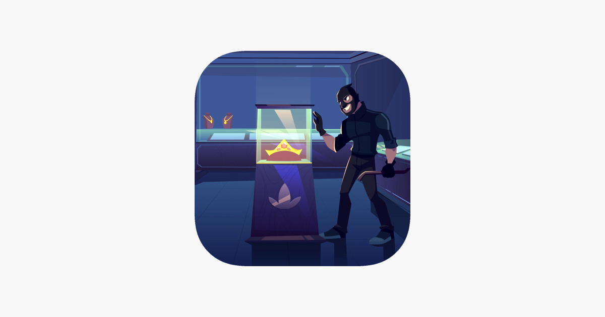 Games like Shop Thief - Master of Crime
