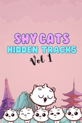 Shy Cats Hidden Tracks: Vol. 1 Image