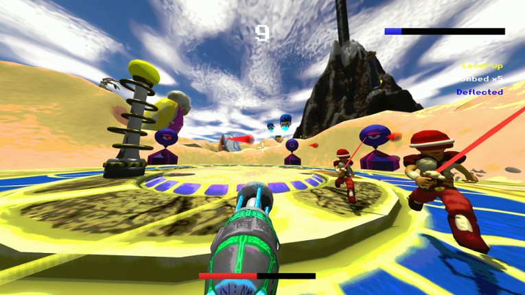 SICKO SANCTUM 2 screenshot
