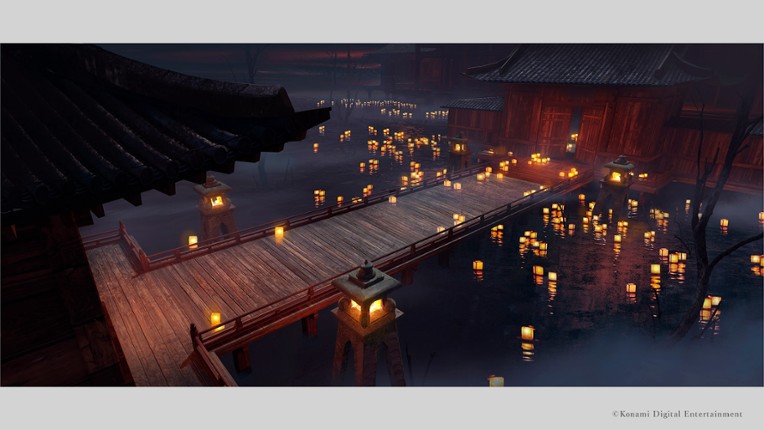 SILENT HILL f - Deluxe Upgrade Image