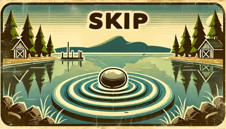 Skip Game Cover