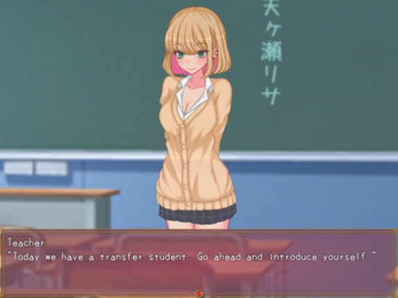 Slut Life screenshot