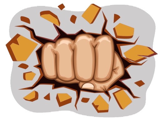 Games like Smash the Wall