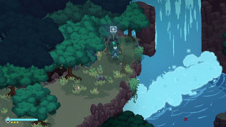 Sojourn Past screenshot