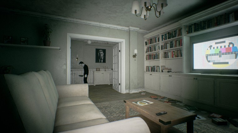 Solve or Die screenshot