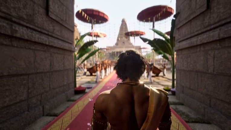 Son of Thanjai screenshot