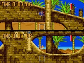 Sonic the Hedgehog 3 & Knuckles Image