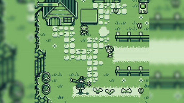 Soup Adventure screenshot