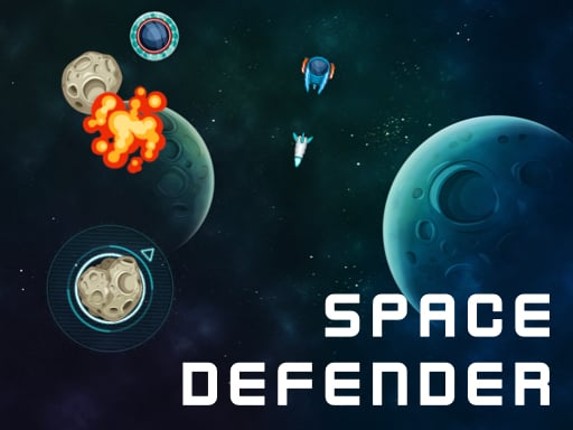 Space Defender Image