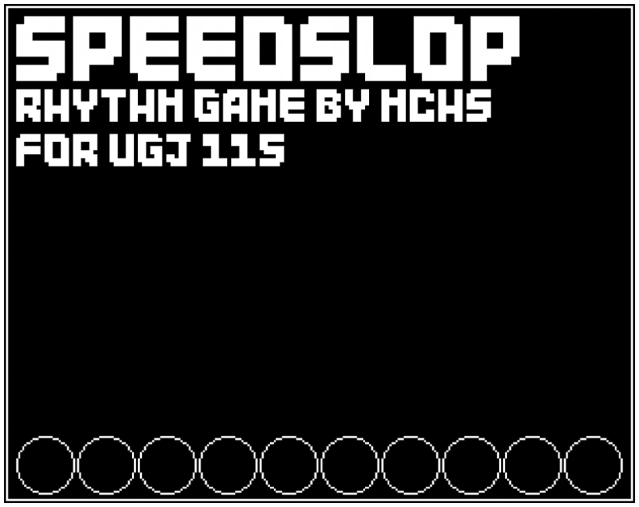 Games like Speedslop