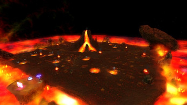 Spellweaver screenshot