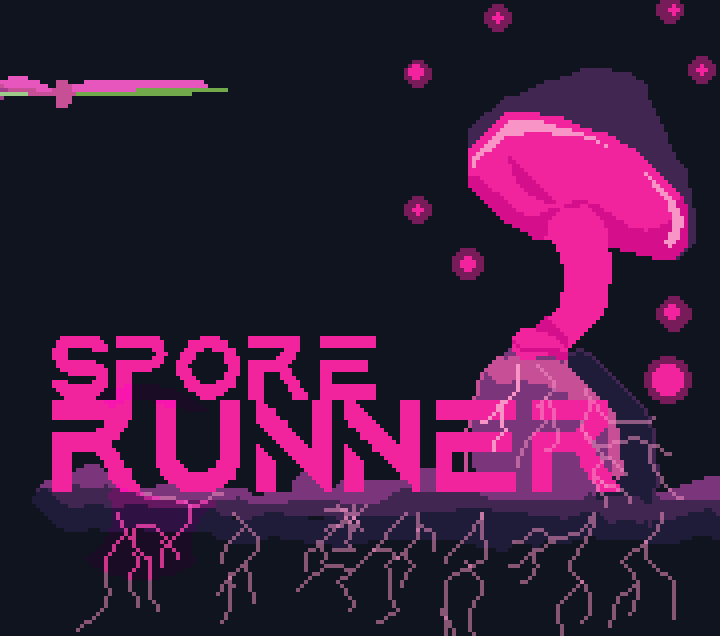 Games like Spore Runner